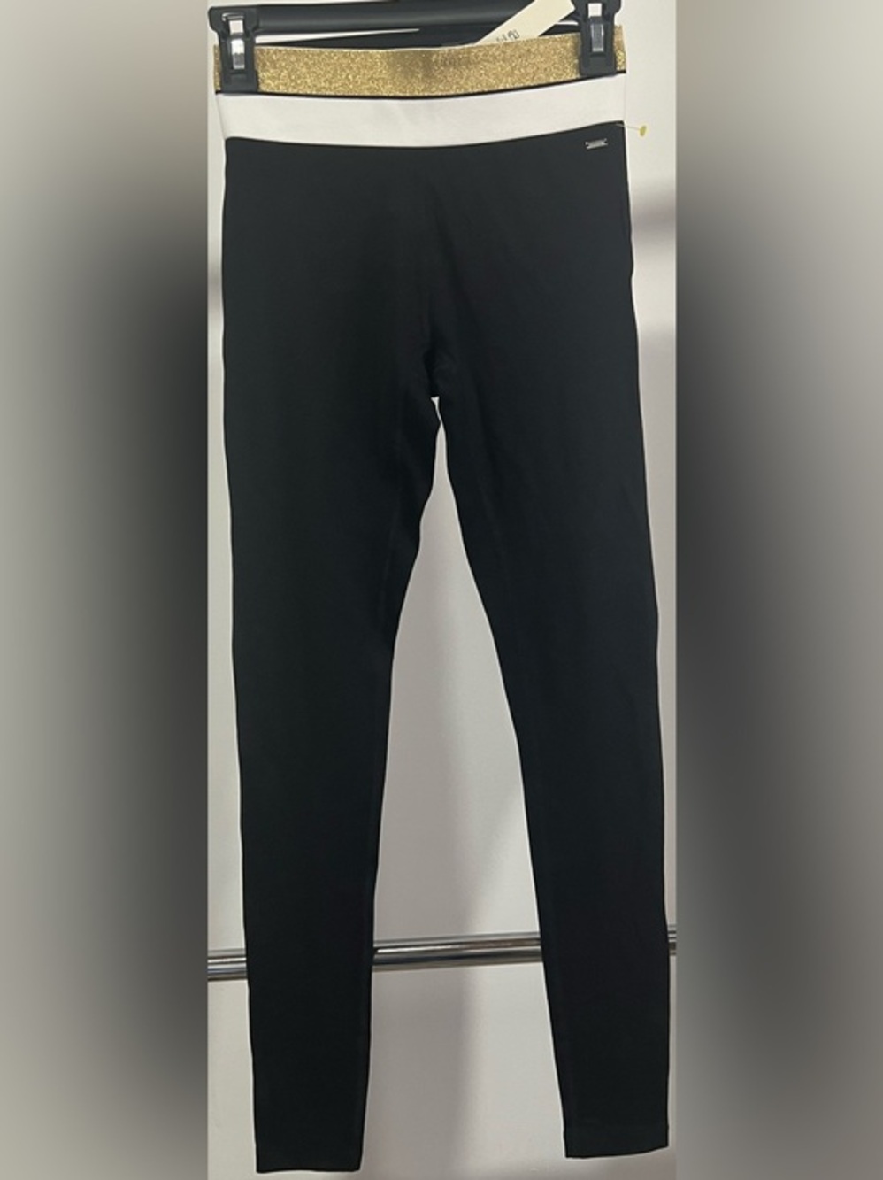 NWT Pink Active By Victoria’s Secret Leggings Size XS